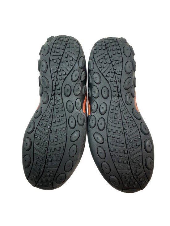 Merrell Jungle Moc Suede Slip-On Hiking Shoes Mens 10 Gray Comfortable Casual main image 10